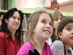 
      
      New strategies to help children cope with negative emotions 
      
      