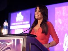 
      
      Kim Guilfoyle, Donald Trump Jr's girlfriend, tests COVID-19...
      
      