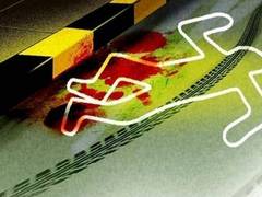 
      
      School girl mowed down in Hyderabad
      
      