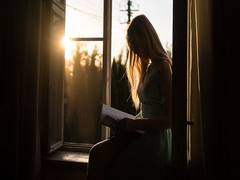 
      
      Early life education improves memory in women in old age: Study
      
      