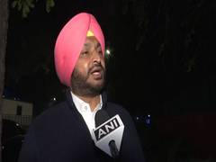 
      
      With Amarinder Singh allying with BJP, Congress has to...
      
      