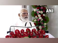 
      
      Kushinagar International Airport will create ecosystem of...
      
      
