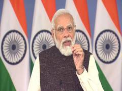 
      
      PM Modi announces vaccination for children between 15-18...
      
      