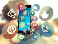 
      
      Social media not actually linked to teen anxiety, depression:...
      
      