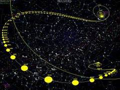 
      
      Interstellar asteroids found hiding in plain sight
      
      