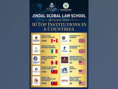 
      
      Jindal Global Law School signs 10 new MoUs in 6 Countries for...
      
      