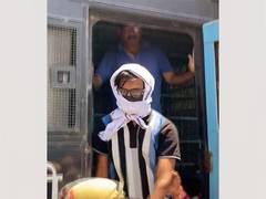 
      
      Court grants bail to Zubair, says dissent necessary for democracy
      
      