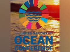 
      
      UN Ocean Conference to kick start from June 27 
      
      