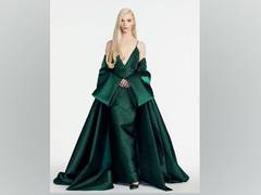 
      
      Golden Globes 2021: 'The Queen's Gambit' star Anya Taylor-Joy...
      
      
