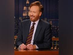 
      
      Conan O'Brien ending nightly TBS show in 2021
      
      
