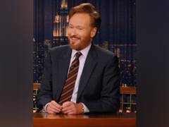 
      
      Conan O'Brien goes viral for reaction to Emmys chairman's speech
      
      