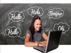 
    Studying individual differences in language skills
    