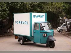 
      
      Grevol receives 5,000 units requirement from E-commerce and...
      
      