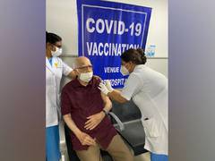 
      
      COVID-19 vaccination coverage in India crosses 2.4 crores
      
      