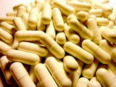 
      
      In long run, drugs and talk therapy hold same value for...
      
      