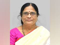 
      
      Surabhi Vanidevi wins Hyderabad-Ranga Reddy-Mahabubnagar...
      
      