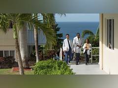 
      
      St Kitts and Nevis is improving its education sector and...
      
      