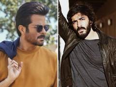
      
      Anil Kapoor pens heartwarming birthday wishes for son...
      
      