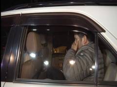 
      
      Bappi Lahiri's son returns from US for his father's last rites
      
      