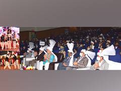 
      
      Preservation, promotion of rich tribal cultural heritage need...
      
      