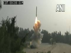 
      
      DRDO successfully tests Supersonic Missile Assisted Torpedo...
      
      