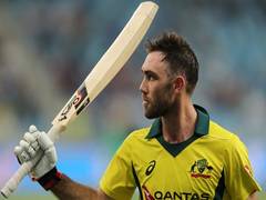 
      
      Maxwell opens up about his bowling and batting strategies
      
      