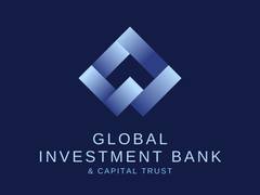 
      
      Global Investment Bank and Capital Trust announce USD 68...
      
      