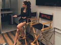 
      
      Selena Gomez premieres new Netflix series 'Living Undocumented'
      
      