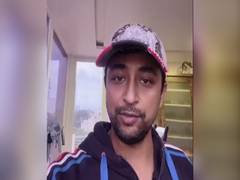 
      
      Great seeing you play and set examples while fielding:...
      
      