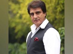 
      
      Hardships won't deter SRK's soul: Raj Babbar
      
      
