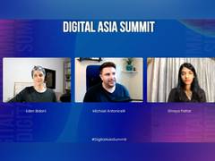 
      
      Digital Asia Summit concludes successfully; Over 1300 people...
      
      