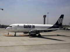 
      
      Phuket-bound GoAir plane returns to Bengaluru after technical...
      
      
