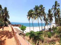 
      
      Goa: Mosques to stay closed till June 30; Churches not to...
      
      