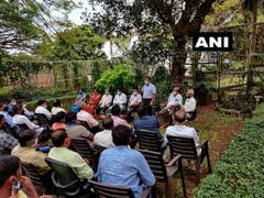 
      
      Goa CM drops plans to establish new IIT campus in Sel-Melauli
      
      