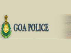 
      
      Man apprehended with 5kg ganja in Goa's Mapusa
      
      