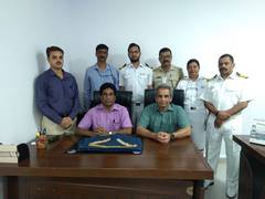 
      
      Goa customs seizes gold paste worth Rs 18.09 lakh
      
      