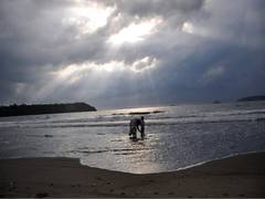 
      
      Curfew in North Goa extended till August 30
      
      
