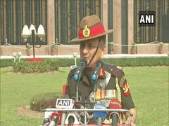 
      
      Situation improving fast, Army will be back in barracks soon:...
      
      