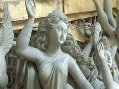 
      
      Tripura Police beef up security for Durga Puja celebrations
      
      