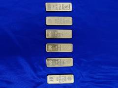
      
      Gold worth Rs 36.8 cr seized from 3 passengers at Chennai airport 
      
      