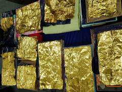 
      
      8 held at Delhi Railway Station with 83.6 kg gold bars worth...
      
      