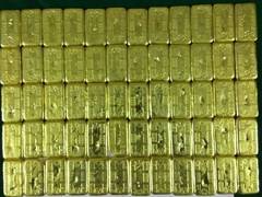 
      
      Delhi: Foreign national detained at IGI, gold worth Rs 1.77...
      
      