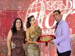 
      
      Ravi Jadhwani's edobo makes a strong statement at the Golden...
      
      