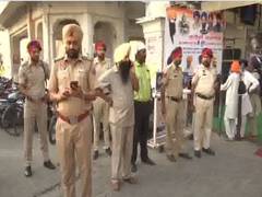 
      
      Operation Blue Star anniversary: Security tightened in Golden...
      
      