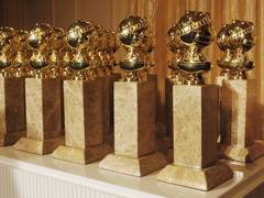 
      
      Golden Globes: Taylor Swift, Beyonce and Elton John nominated...
      
      
