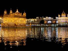 
      
      RSS condemns sacrilege attempt at Golden Temple, calls it...
      
      