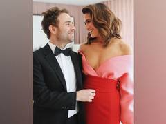 
      
      Mandy Moore, Taylor Goldsmith blessed with a baby boy
      
      