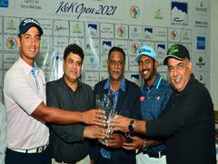 
      
      Golf body, J-K tourism hold golf tournament from today
      
      