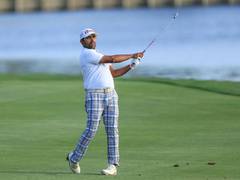 
      
      Lahiri eyes title tilt at Texas Open with Masters in mind
      
      