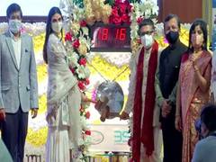 
      
      D-Street Diwali: Mahurat trading kick-starts with market in...
      
      